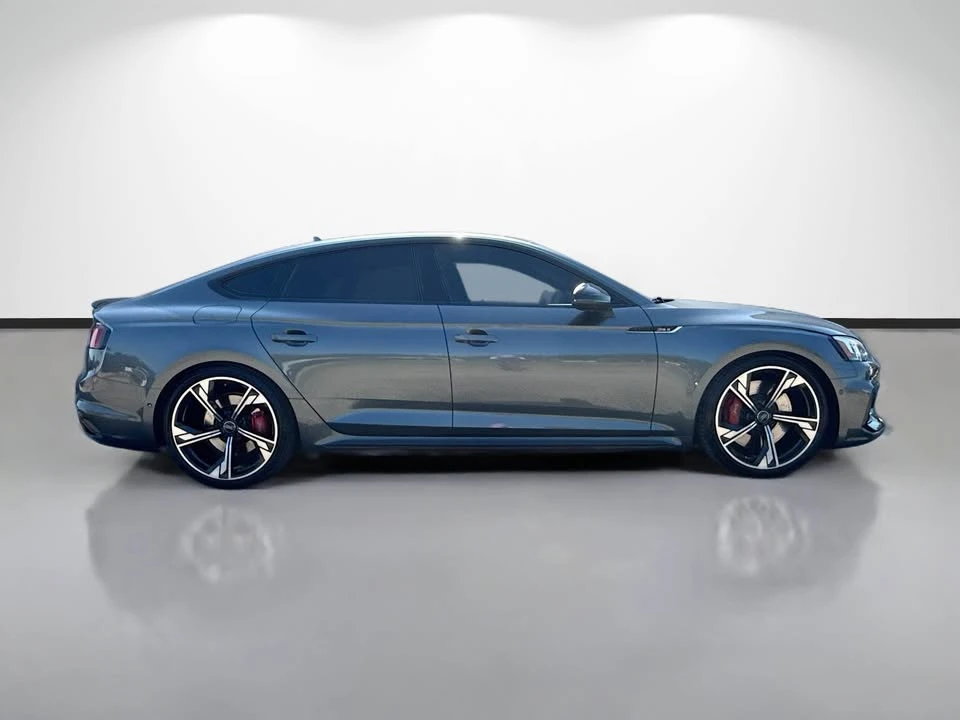 2019 Audi B9 RS5 - Image 7 of 12