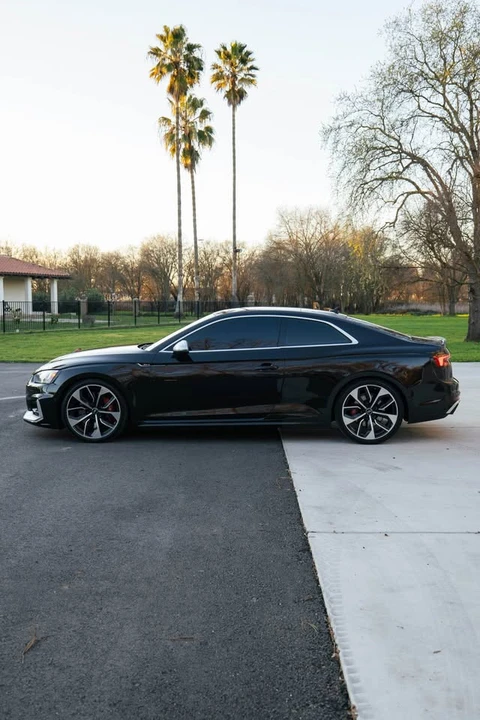 2019 Audi B9 RS5 - Image 8 of 14