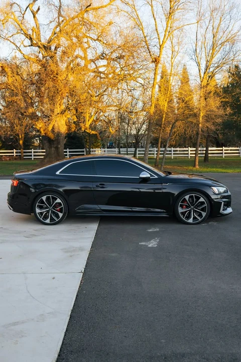 2019 Audi B9 RS5 - Image 4 of 14