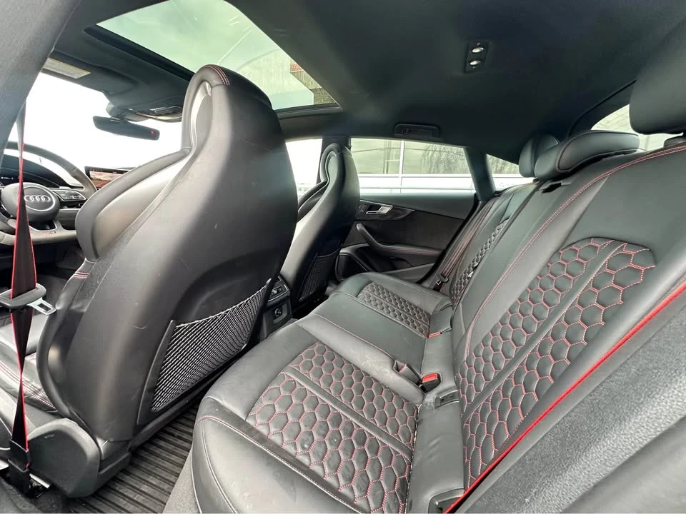 2019 Audi B9 RS5 - Image 7 of 9