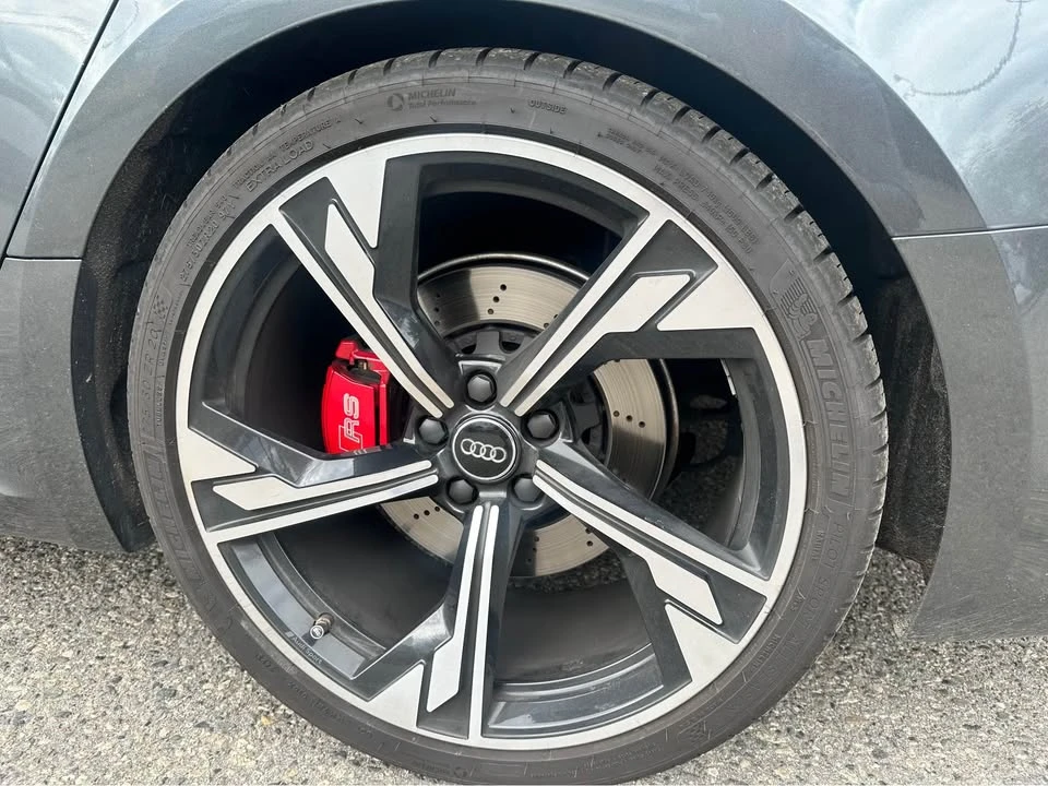 2019 Audi B9 RS5 - Image 5 of 9