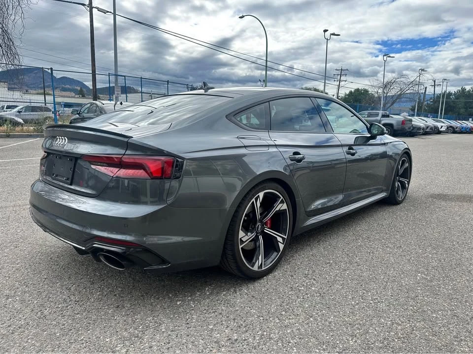 2019 Audi B9 RS5 - Image 3 of 9