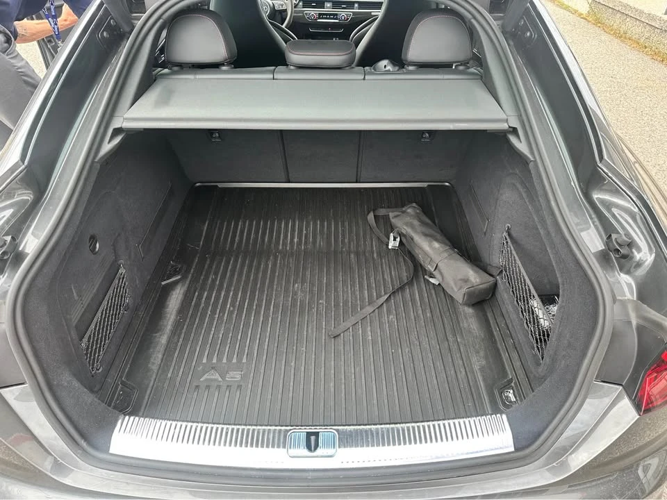 2019 Audi B9 RS5 - Image 6 of 9