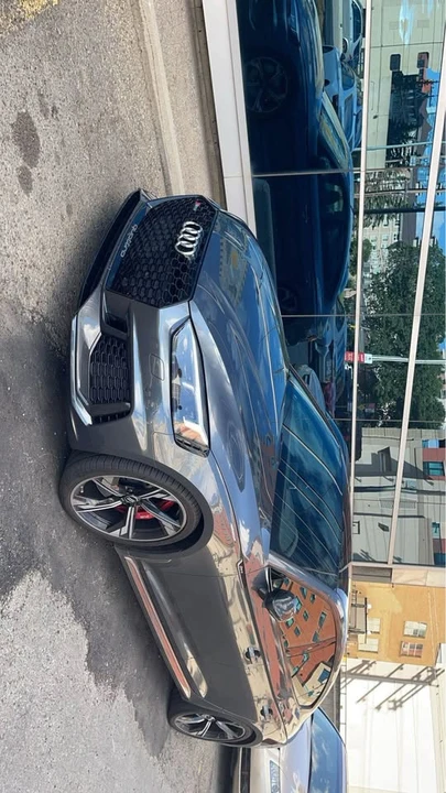 2019 Audi B9 RS5 - Image 2 of 9