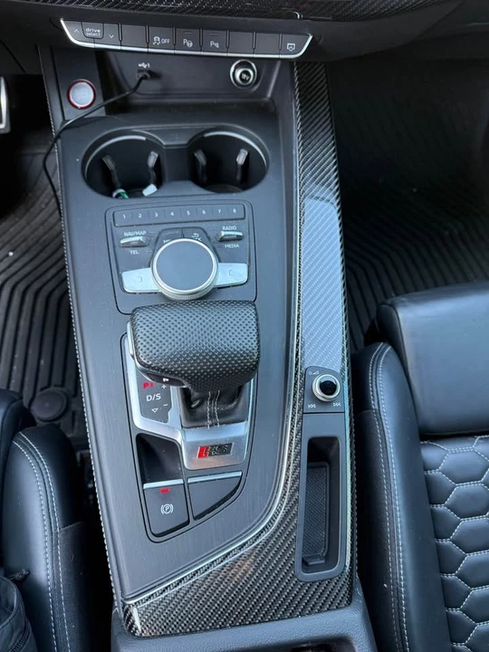 2019 Audi B9 RS5 - Image 8 of 14