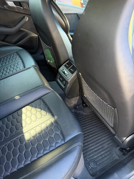 2019 Audi B9 RS5 - Image 13 of 14