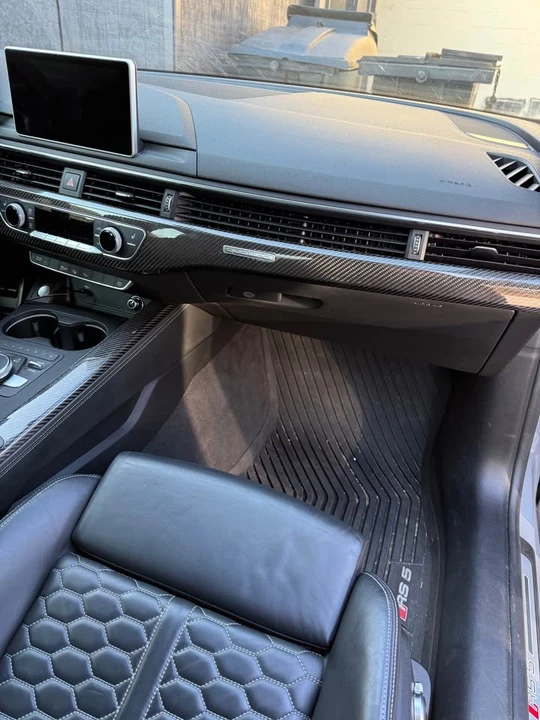 2019 Audi B9 RS5 - Image 11 of 14