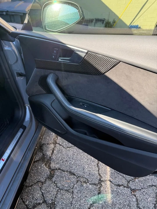 2019 Audi B9 RS5 - Image 10 of 14