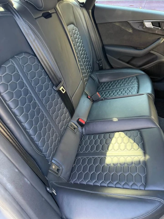 2019 Audi B9 RS5 - Image 14 of 14