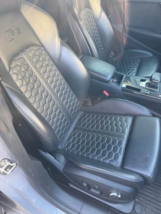 2019 Audi B9 RS5 - Image 12 of 14