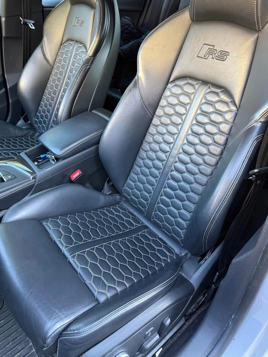 2019 Audi B9 RS5 - Image 9 of 14
