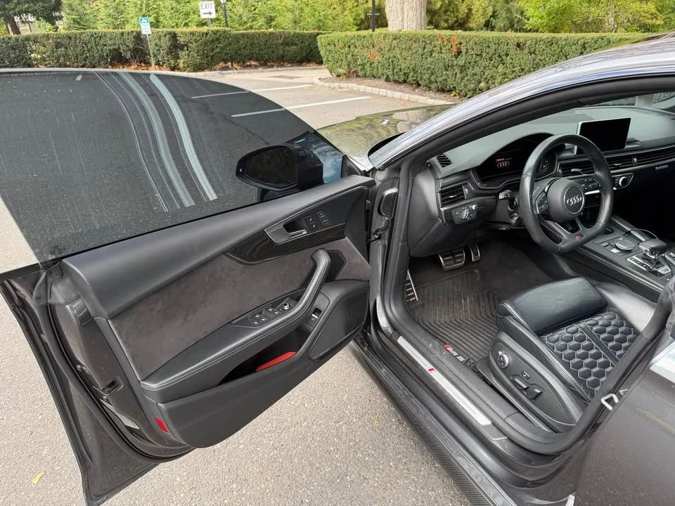 2019 Audi B9 RS5 - Image 15 of 20