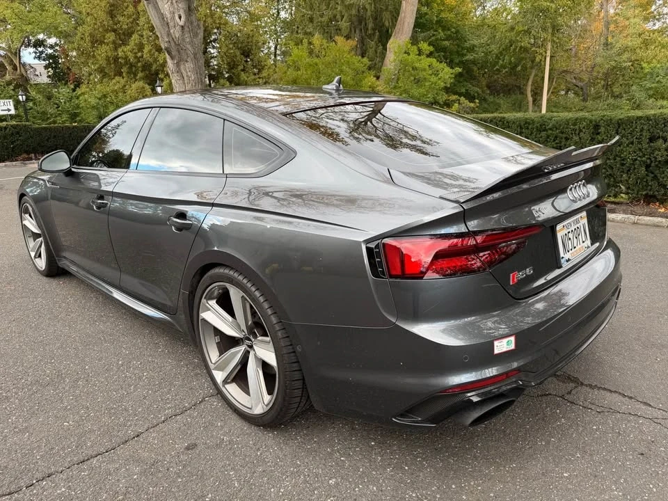 2019 Audi B9 RS5 - Image 10 of 20