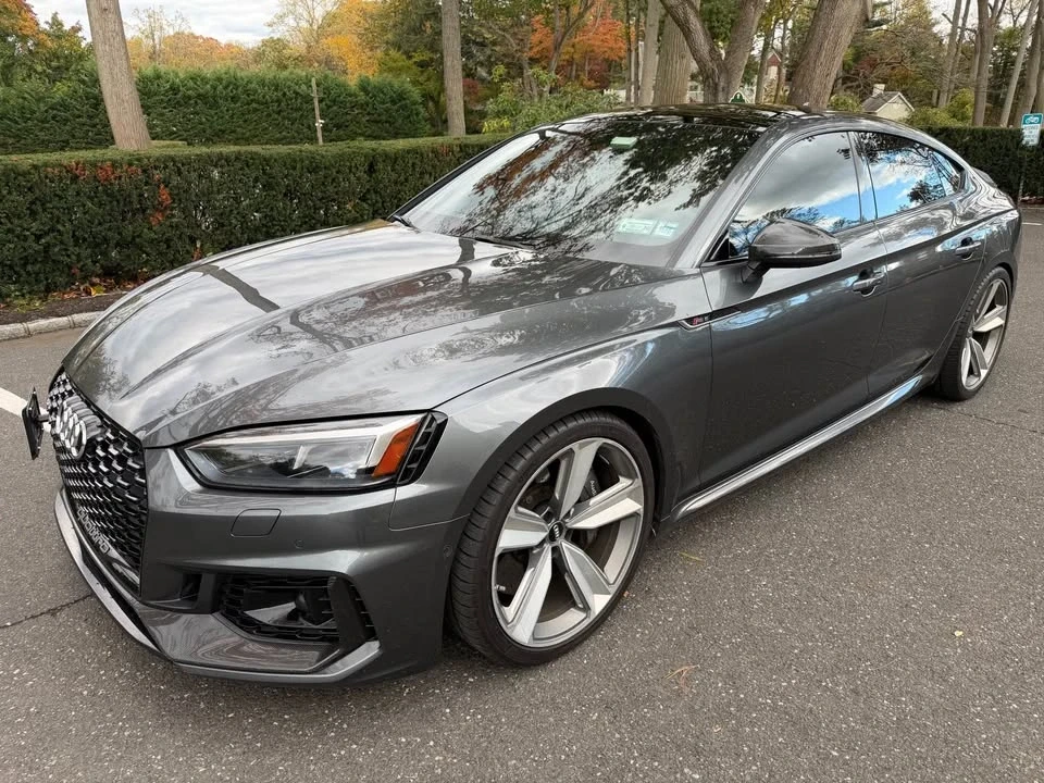 2019 Audi B9 RS5 - Image 8 of 20