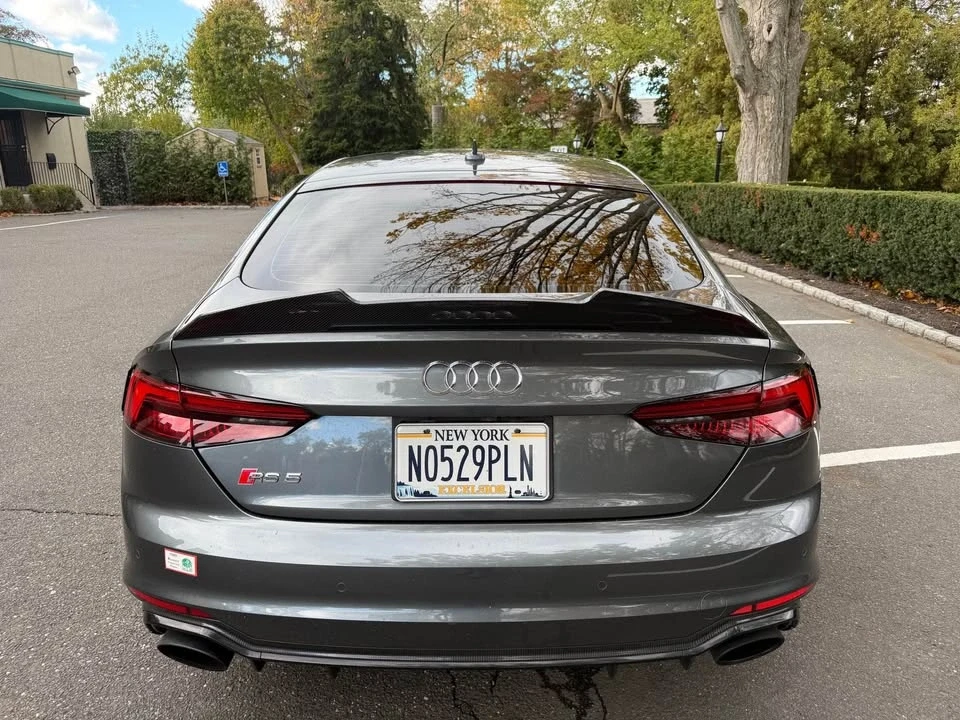 2019 Audi B9 RS5 - Image 11 of 20