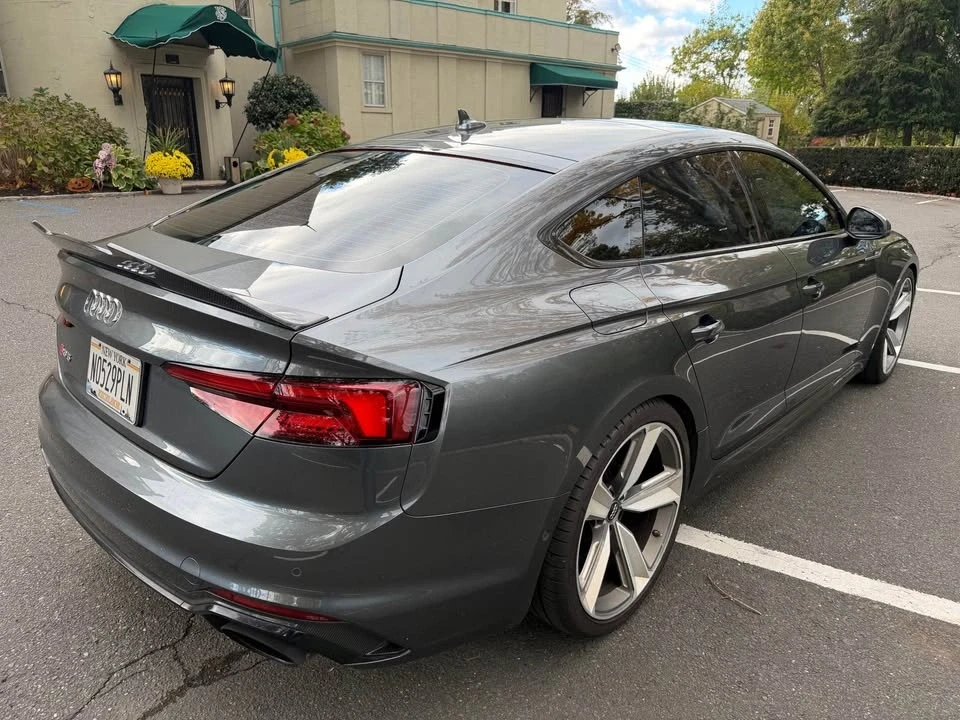 2019 Audi B9 RS5 - Image 12 of 20