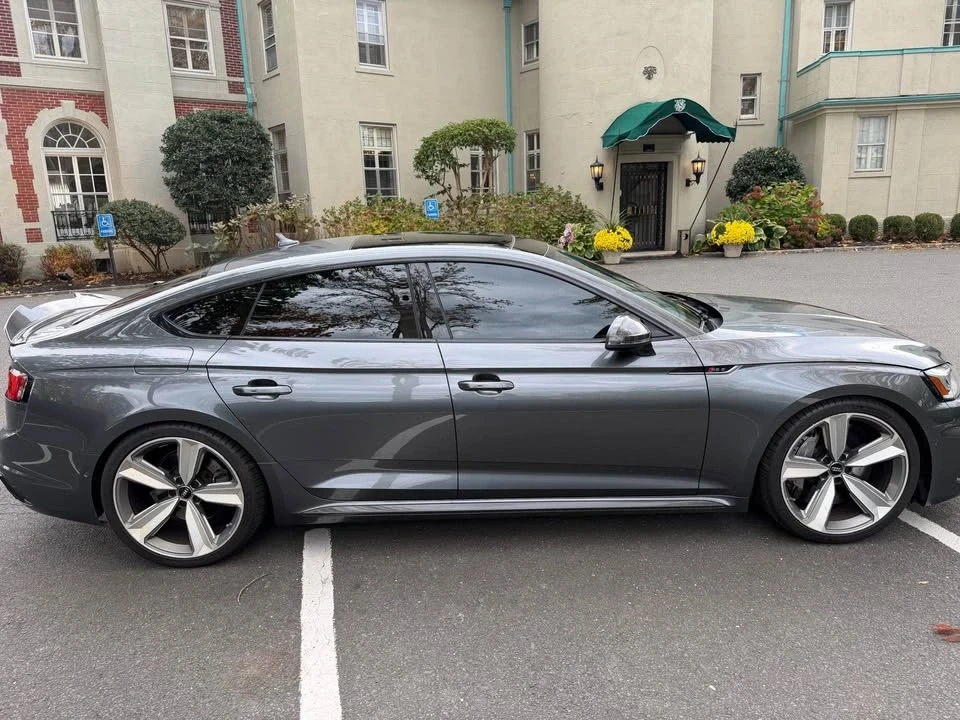 2019 Audi B9 RS5 - Image 13 of 20