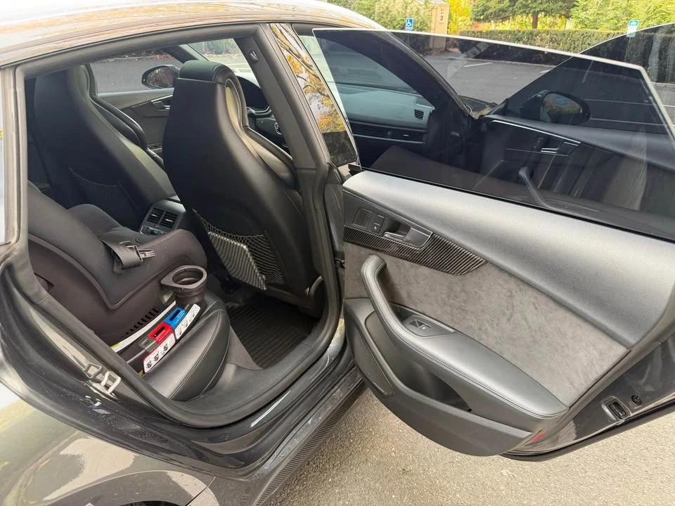 2019 Audi B9 RS5 - Image 17 of 20