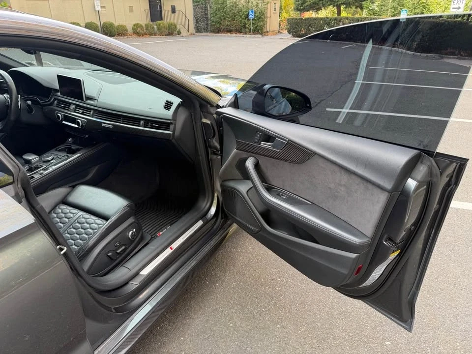 2019 Audi B9 RS5 - Image 18 of 20