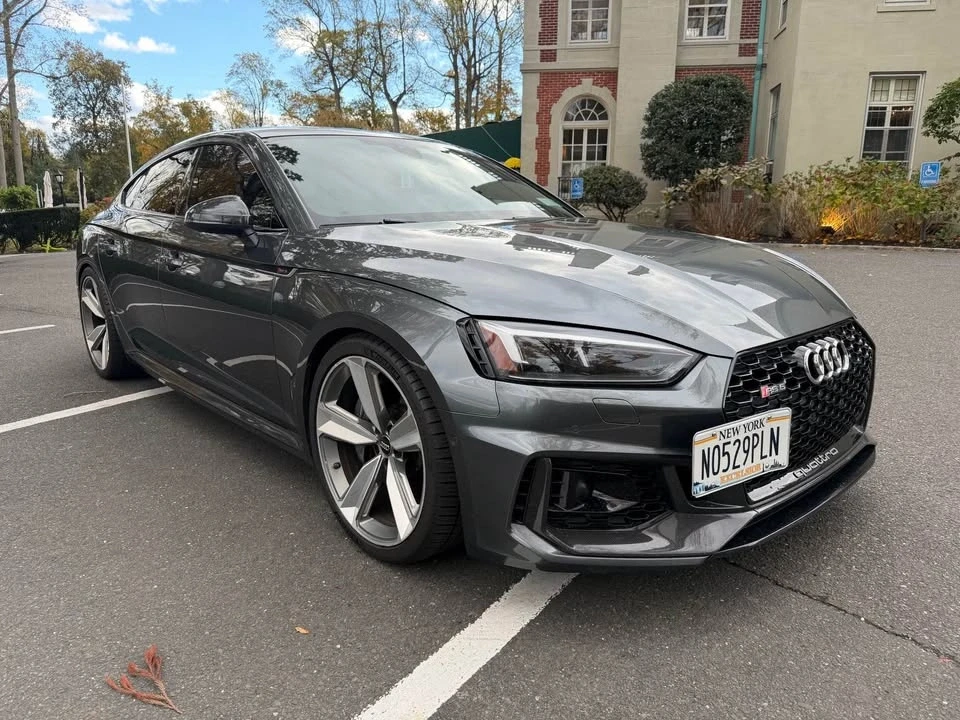 2019 Audi B9 RS5 - Image 6 of 20
