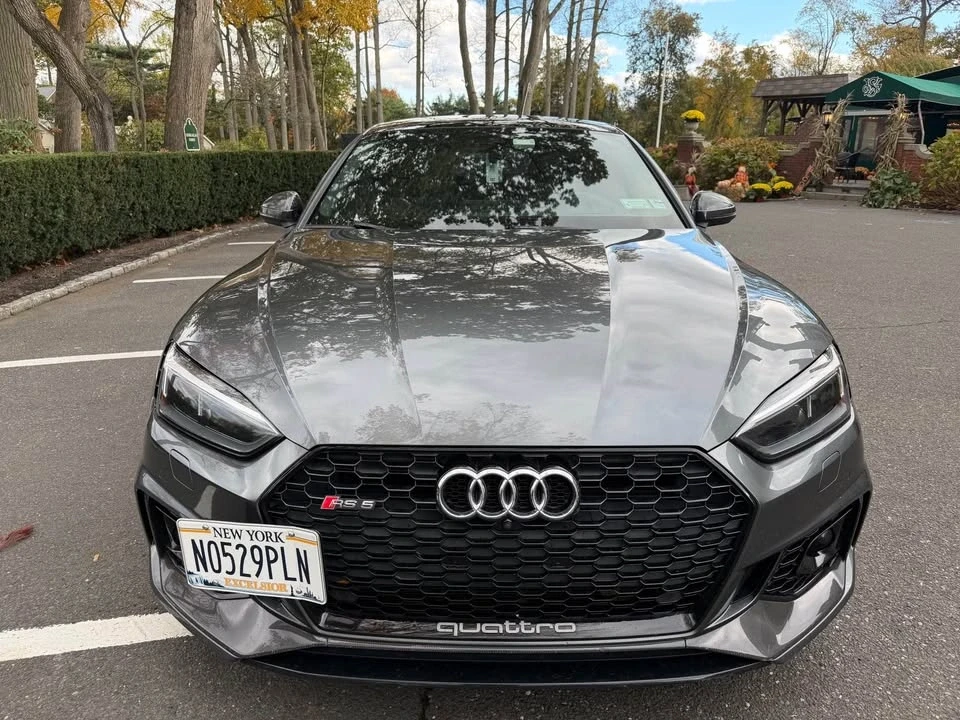 2019 Audi B9 RS5 - Image 7 of 20