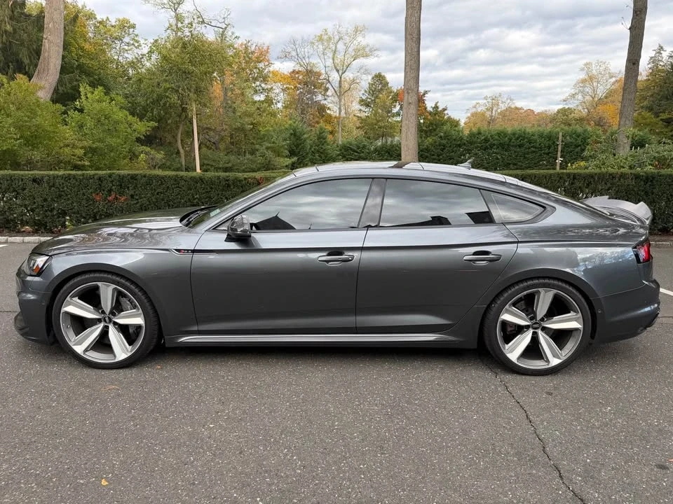 2019 Audi B9 RS5 - Image 9 of 20
