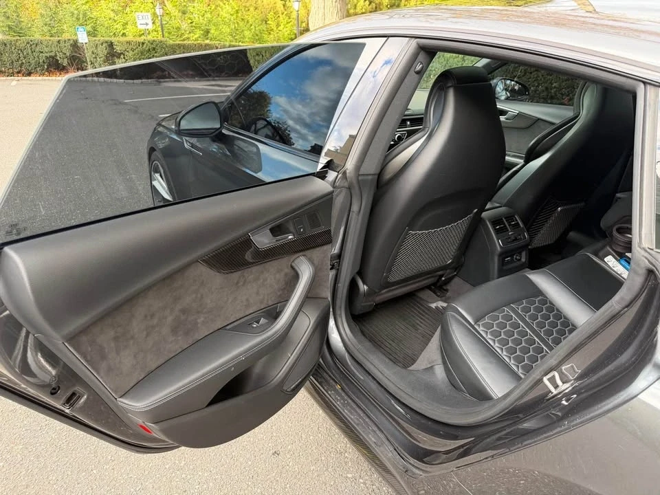 2019 Audi B9 RS5 - Image 16 of 20