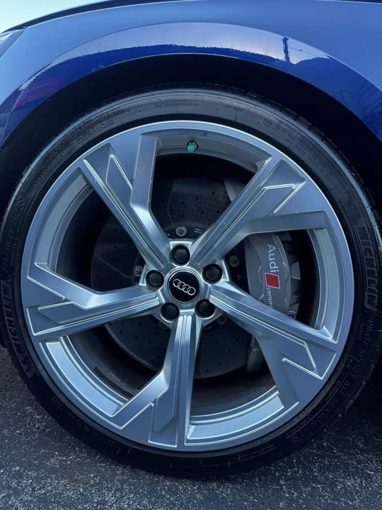 2019 Audi B9 RS5 - Image 10 of 13