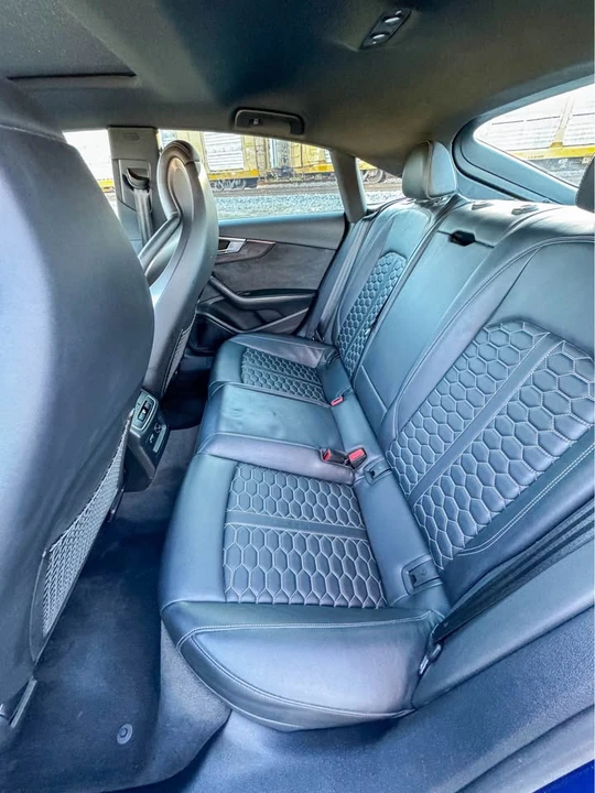 2019 Audi B9 RS5 - Image 12 of 13