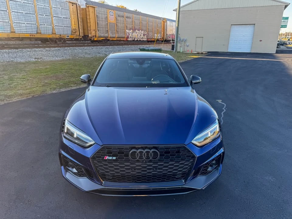 2019 Audi B9 RS5 - Image 2 of 13