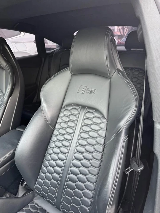 2019 Audi B9 RS5 - Image 5 of 11