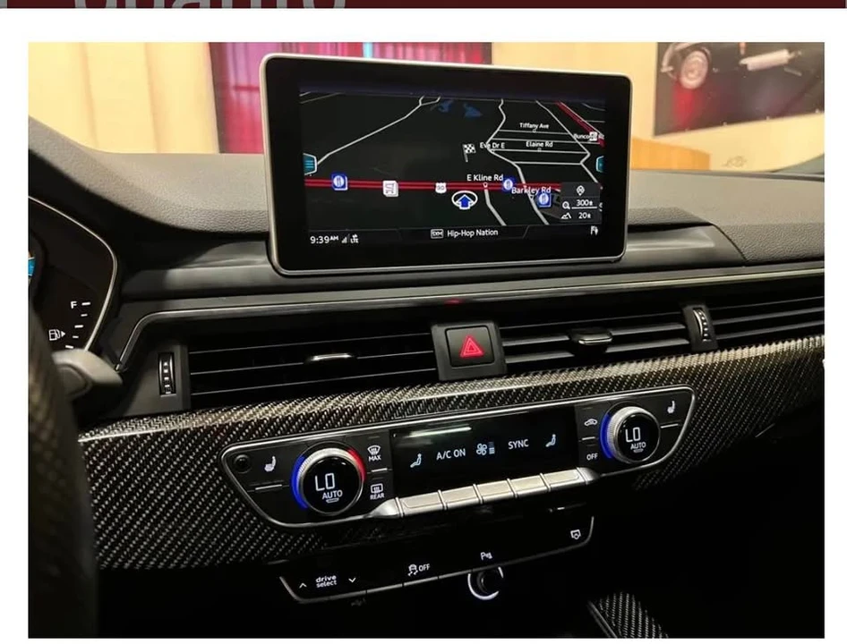 2019 Audi B9 RS5 - Image 7 of 7