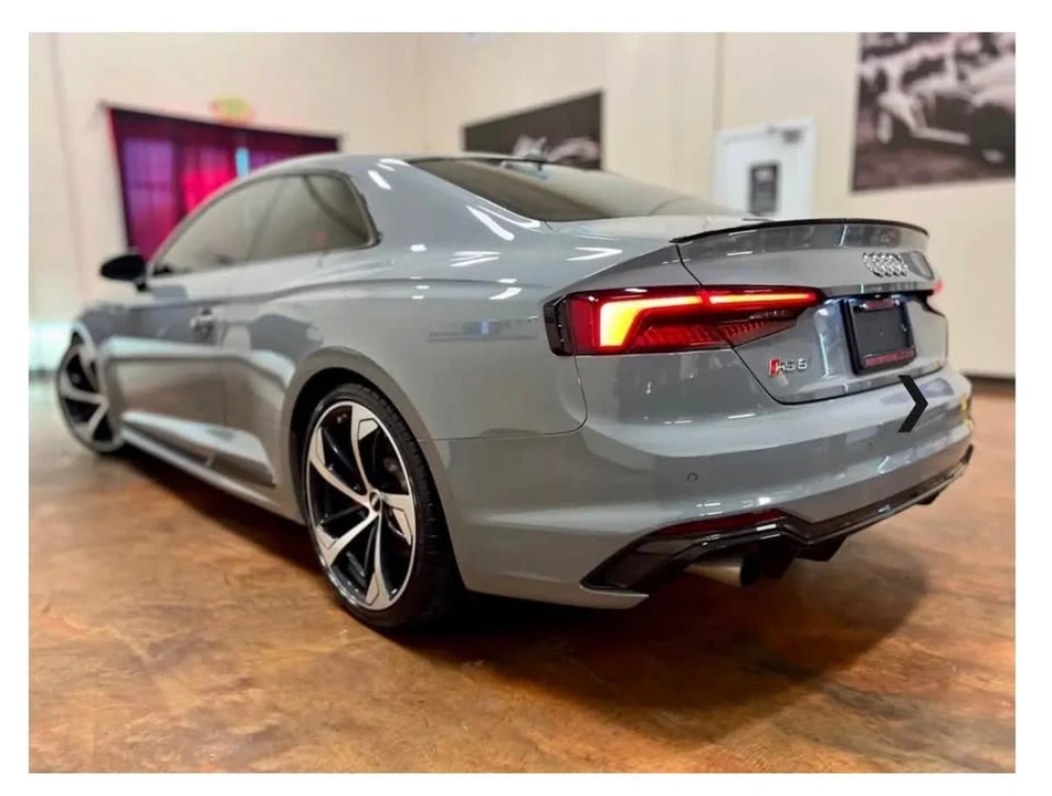 2019 Audi B9 RS5 - Image 2 of 7