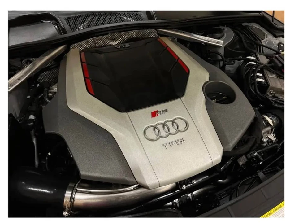 2019 Audi B9 RS5 - Image 4 of 7