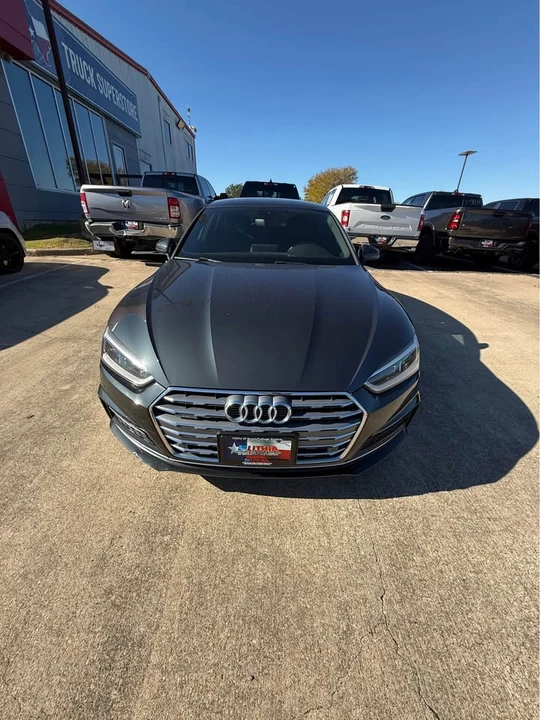 2019 Audi B9 A5 - Image 2 of 3