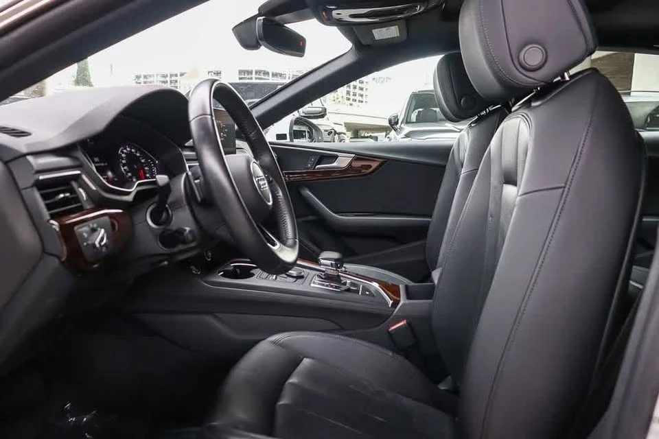 2019 Audi B9 A5 - Image 13 of 20
