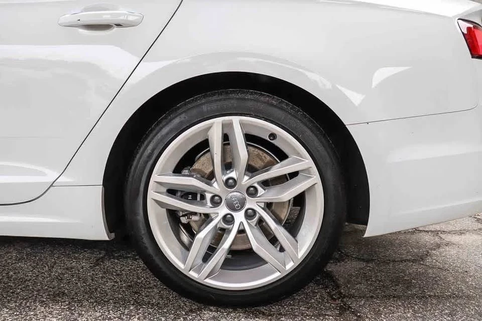 2019 Audi B9 A5 - Image 8 of 20
