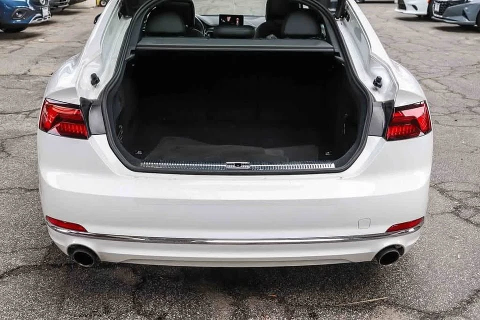 2019 Audi B9 A5 - Image 19 of 20