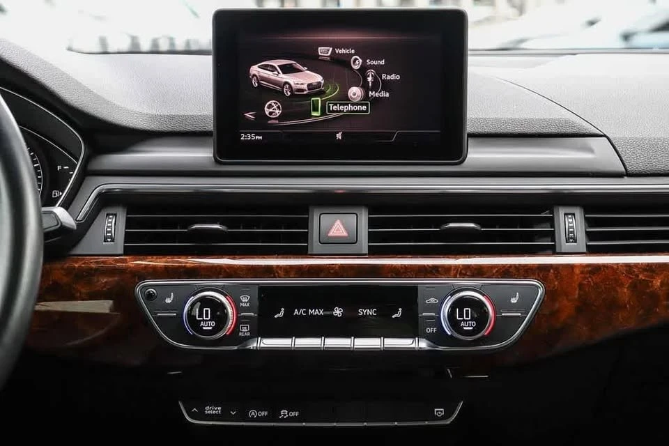 2019 Audi B9 A5 - Image 9 of 20