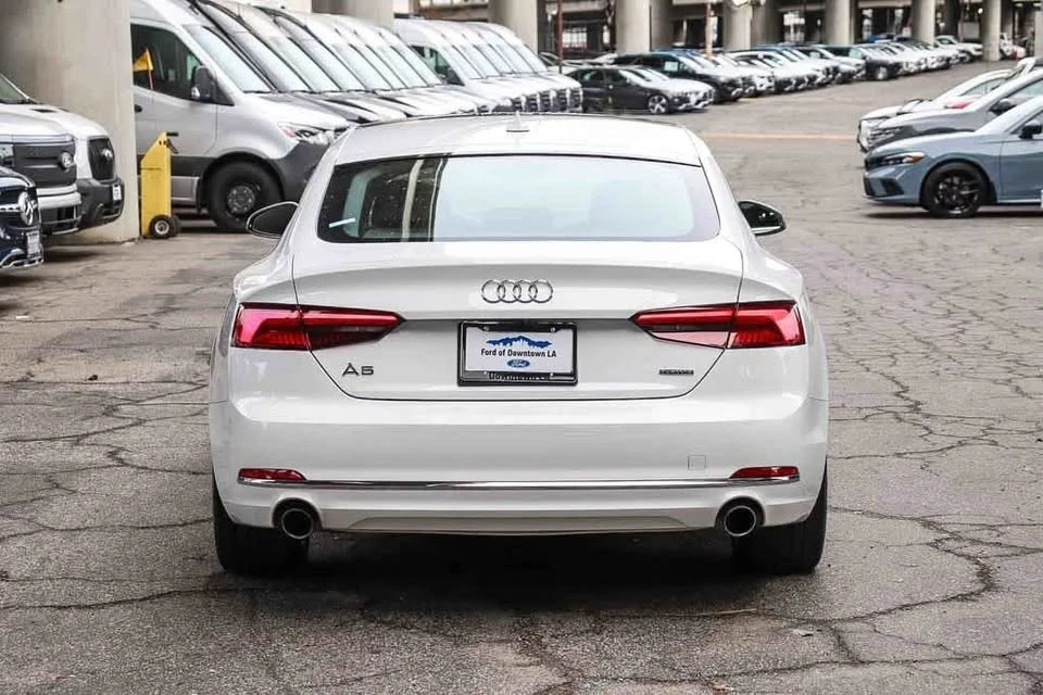 2019 Audi B9 A5 - Image 4 of 20