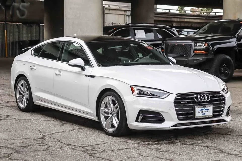 2019 Audi B9 A5 - Image 2 of 20