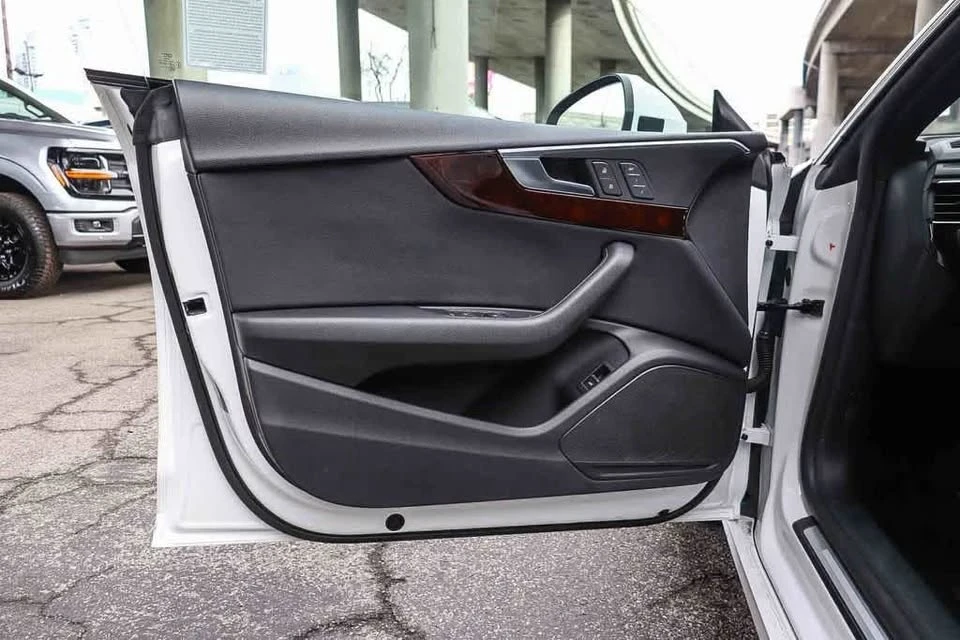 2019 Audi B9 A5 - Image 16 of 20