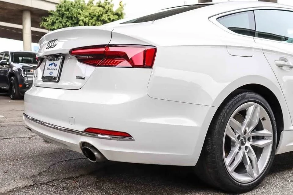 2019 Audi B9 A5 - Image 7 of 20