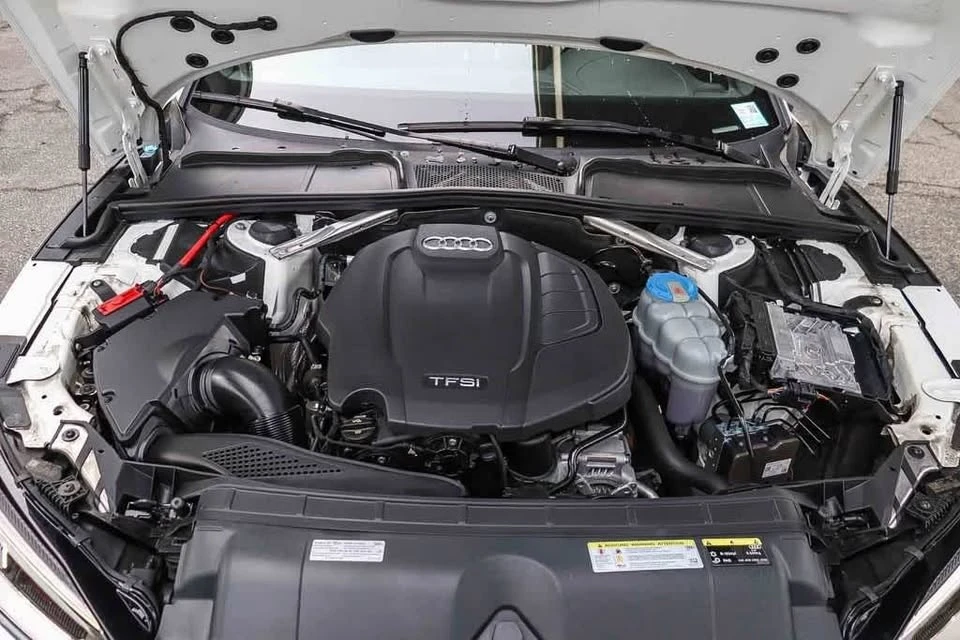 2019 Audi B9 A5 - Image 20 of 20