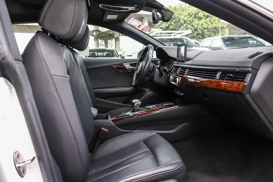 2019 Audi B9 A5 - Image 12 of 20