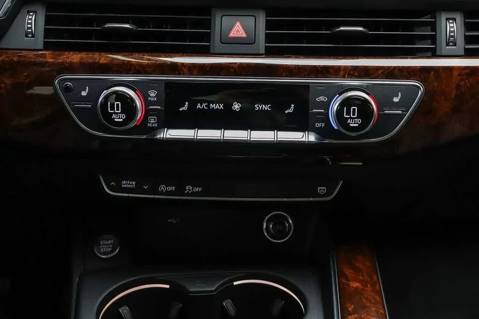 2019 Audi B9 A5 - Image 10 of 20