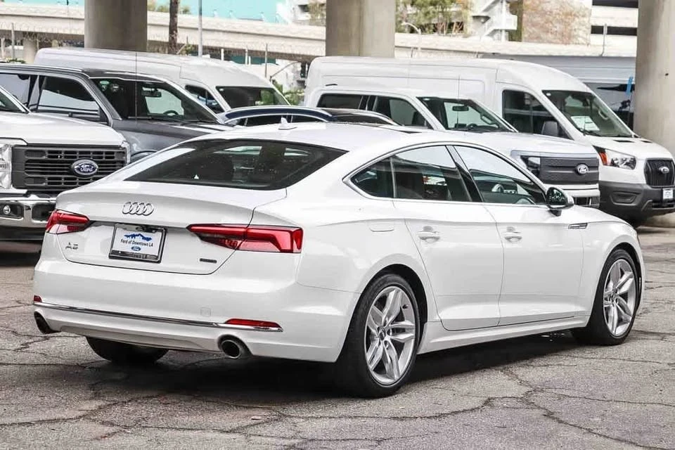 2019 Audi B9 A5 - Image 3 of 20