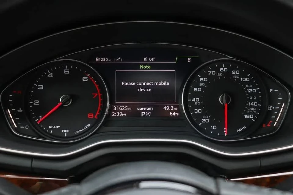 2019 Audi B9 A5 - Image 17 of 20