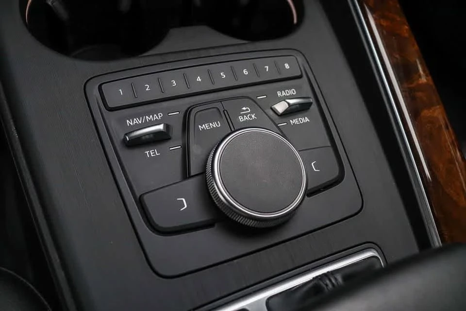 2019 Audi B9 A5 - Image 15 of 20
