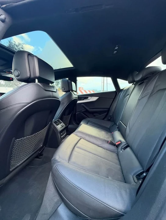 2019 Audi B9 A5 - Image 13 of 14